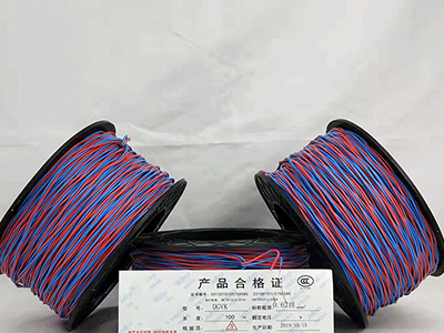 琼结数码电子雷管放炮线