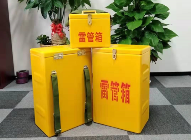 琼结如何防止雷管箱炸药箱等矿用物品生锈？