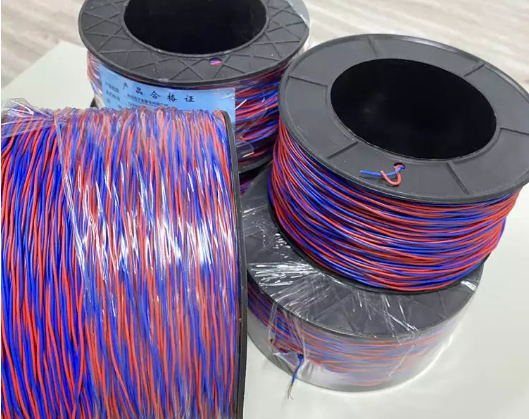 琼结放炮线的具体作用是什么？
