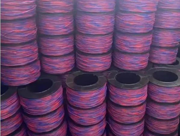 琼结爆破母线必须符合的要求有哪些？
