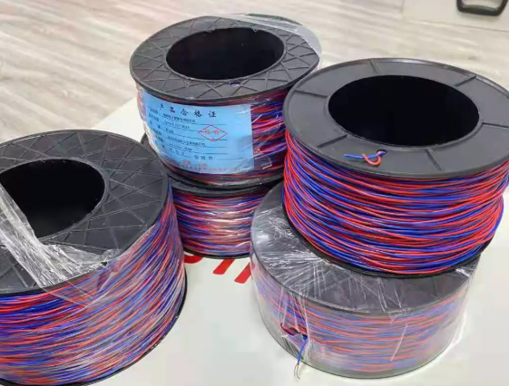 琼结数码雷管脚线有哪些规格？